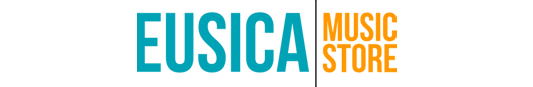 Eusica | Music Store