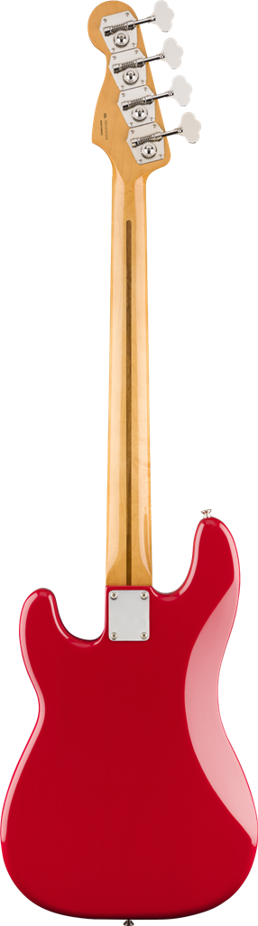 Fender Vintera '50s Precision Bass  Dakota Red Bajo Eléctrico con Gig bag