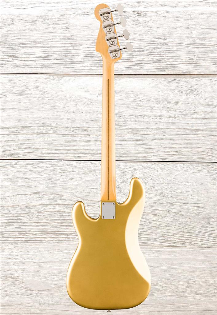 Fender American Original '50s Precision Bass, Aztec Gold, Bajo Eléctrico