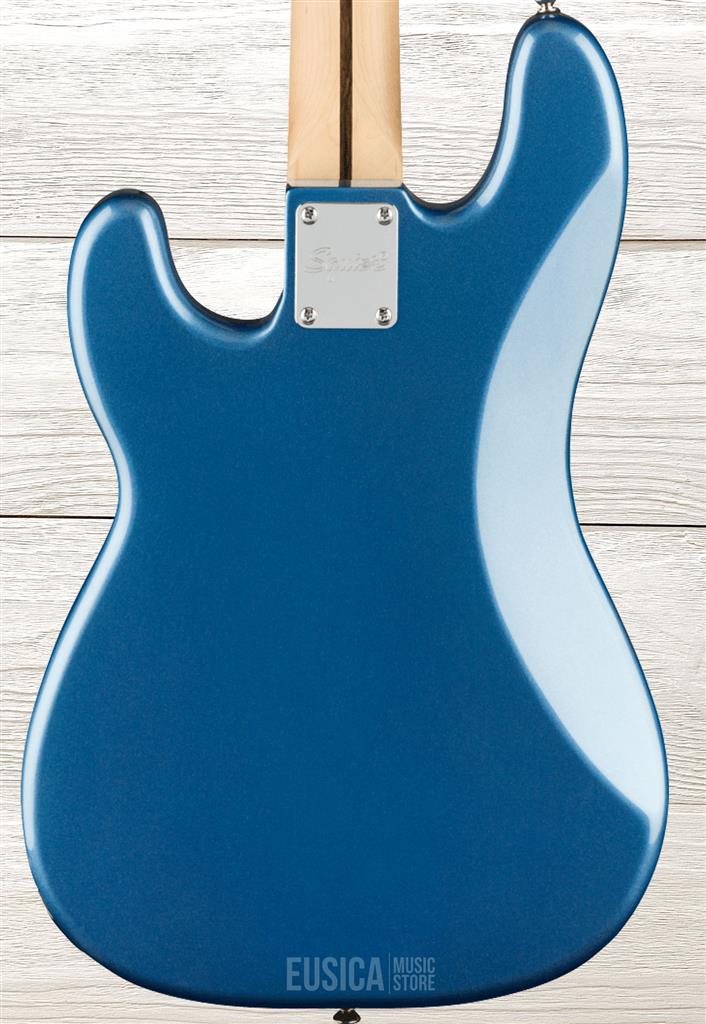 Squier Affinity Series Precision Bass PJ, Lake Placid Blue, Bajo eléctrico