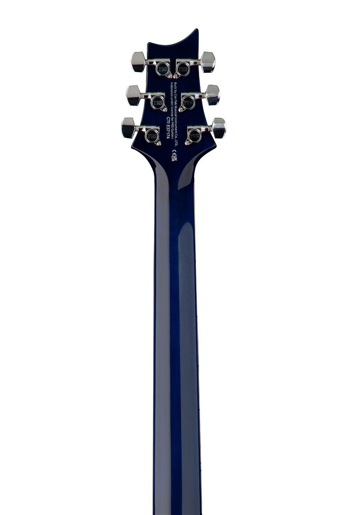 PRS SE Standard 24, Translucent Blue, Guitarra eléctrica