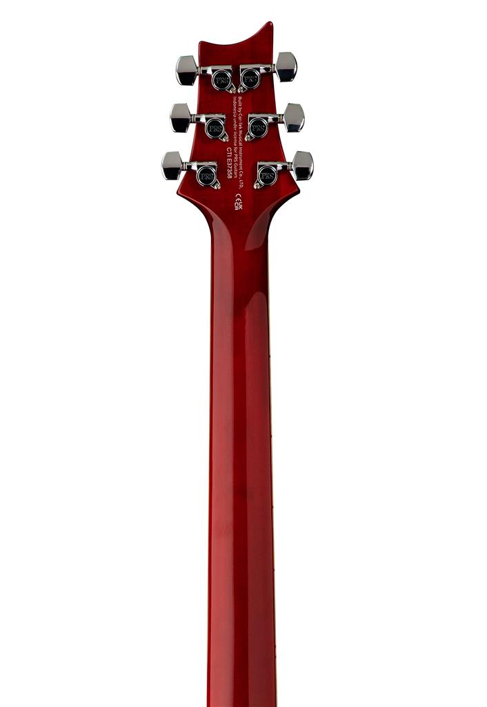 PRS SE Standard 24, Vintage Cherry, Guitarra eléctrica