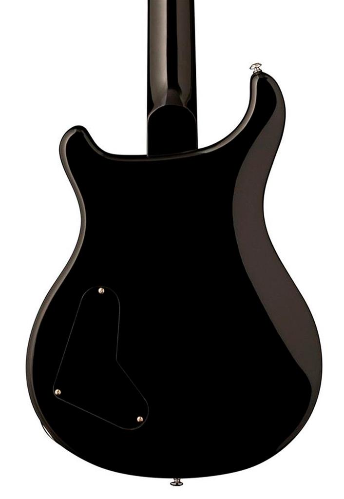 PRS SE 277, Charcoal Burst,  guitarra eléctrica con gig bag