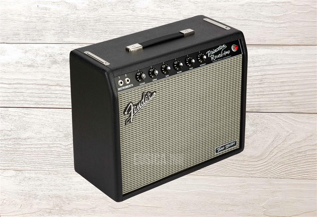 Fender Tone Master Princeton Reverb, 120V, amplificador para guitarra