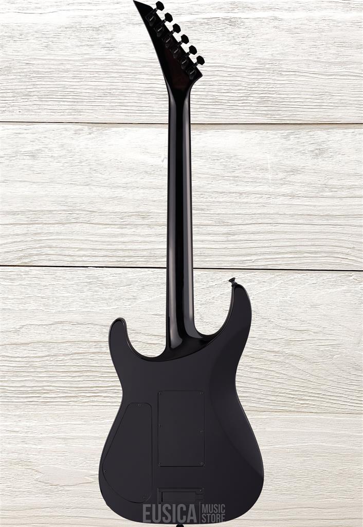 Jackson X Series Soloist SLX DX Camo, Multi-Color Camo, Guitarra Eléctrica