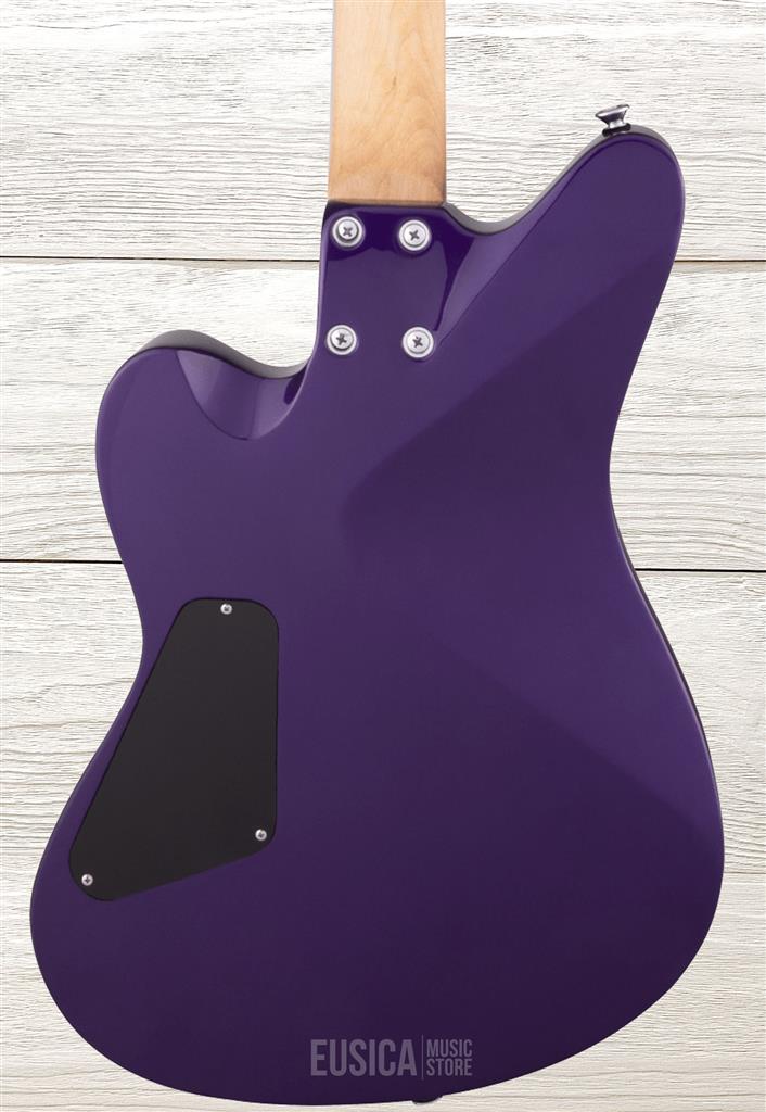 Jackson Pro Series Signature Rob Caggiano Shadowcaster, Purple Metallic, Guitarra Eléctrica