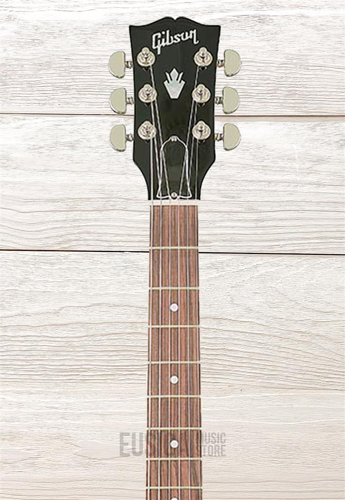 Gibson ES-339 Cherry, Guitarra Eléctrica
