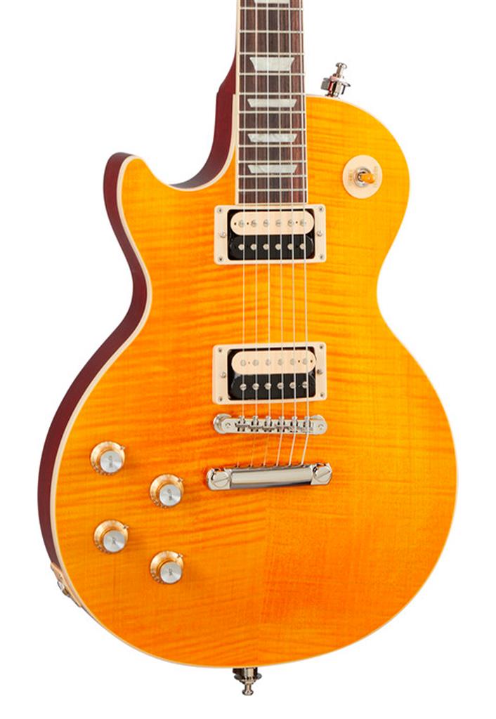 Gibson Slash Les Paul, Appetite burst, Guitarra Eléctrica Zurda
