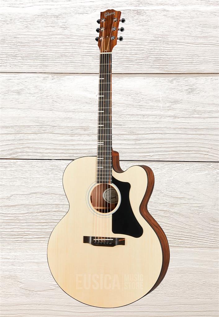 Gibson G-200 EC Natural, guitarra acústica