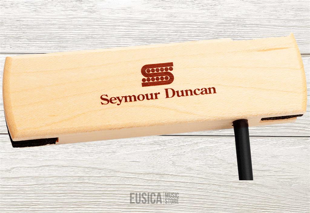 Seymour Duncan SA-3SC SINGLE COIL M, Pastilla de montaje instantáneo single-coil
