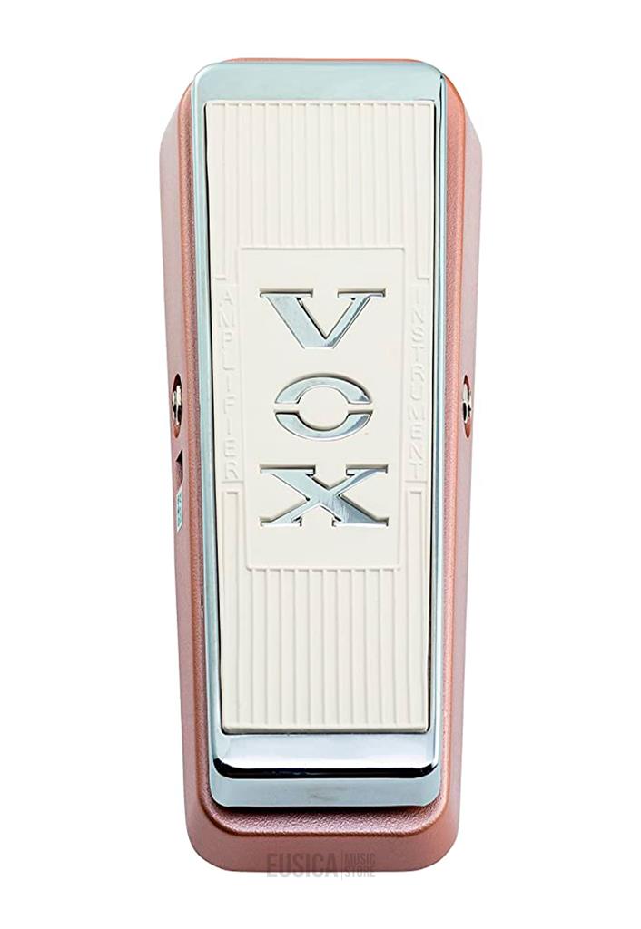 Vox V847-C, Pedal de efectos wah para guitarra eléctrica