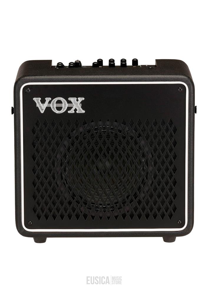 Vox VMG-50, Mini amplificador de guitarra eléctrica