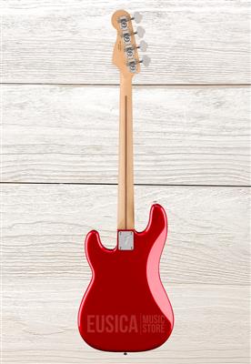 Fender Player Precision Bass, Candy Apple Red, bajo eléctrico