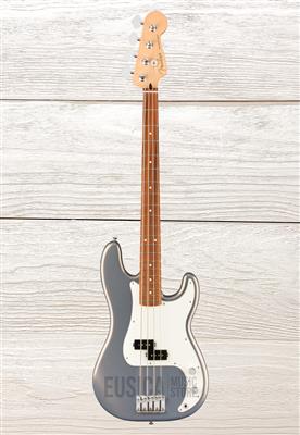 Fender Player Precision Bass  Silver Bajo Eléctrico outlet