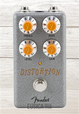 Fender Hammertone Distortion, Pedal