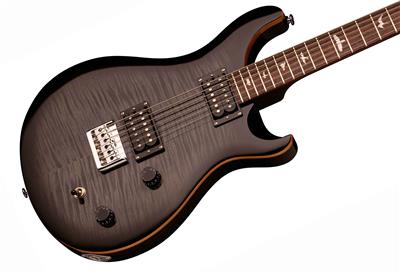 PRS SE 277, Maple top, guitarra eléctrica con gigbag