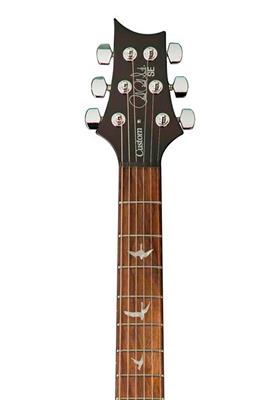 PRS SE Custom 24, Black Gold Sunburst, Guitarra Eléctrica con gigbag