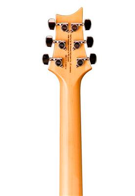 PRS SE Custom 24, Faded Blue Burst,  guitarra eléctrica con gigbag