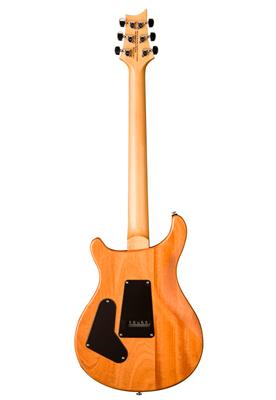 PRS SE Custom 24, Faded Blue, Guitarra Eléctrica con gigbag