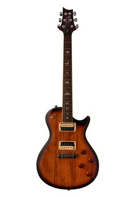 PRS SE Standard 245, Tobacco Sunburst, guitarra eléctrica con gigbag