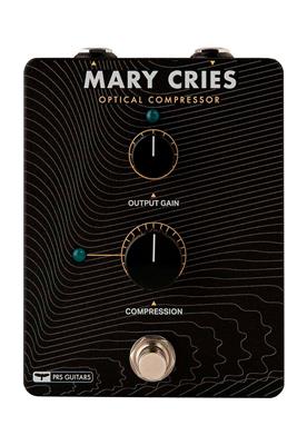 PRS Mary Cries Optical Compressor, pedal