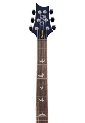PRS SE Standard 24, Translucent Blue, Guitarra eléctrica