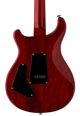 PRS SE Standard 24, Vintage Cherry, Guitarra eléctrica
