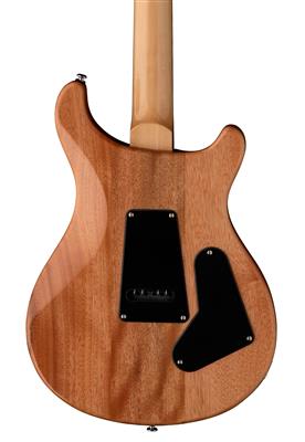 PRS SE Custom 24, Faded Blue, Guitarra Eléctrica zurda con gigbag