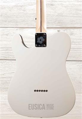 Fender World Stamp Collection Telecaster, Guitarra Eléctrica con case