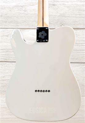 Fender World Stamp Collection Telecaster, Guitarra Eléctrica con case