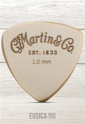 MARTIN 18A0117 PAcc,Pick,LuxeByMartin Contour,1.0mm