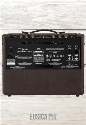 Fender Acoustic Junior, Amplificador 120v MX