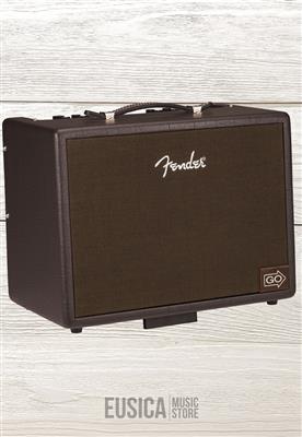 Fender Acoustic Junior GO, Amplificador 120v MX