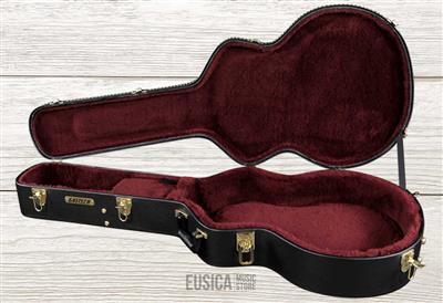Gretsch G6136T-59 Vtage Select Edition '59 Falcon, TV Jones, Vtage White, Guitarra Eléctrica