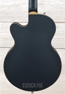 Gretsch G5655T Electromatic Center Block Jr. Single-Cut, Jade Grey Metallic, Guitarra Eléctrica