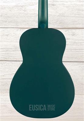Gretsch G9500 Limited Edition Jim Dandy, Nocturne Blue guitarra acustica