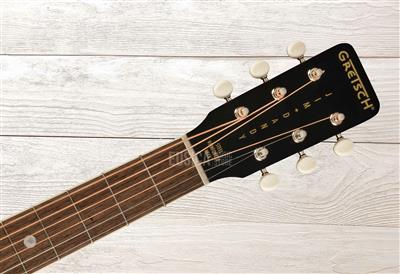 Gretsch G9500 Jim Dandy, Frontier Stain guitarra acustica
