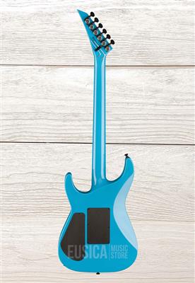 Jackson American Series Soloist SL3, Riviera Blue guitarra electrica