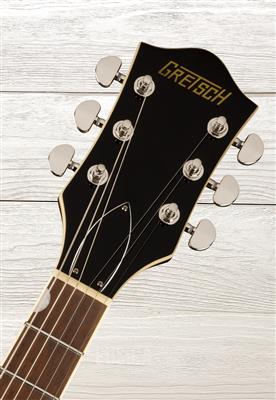 Gretsch G2655 Streamliner™ Center Block Jr. Double-Cut with V-Stoptail, Abbey Ale