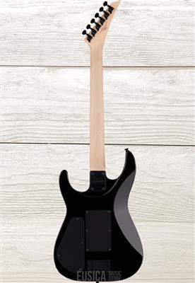 Jackson X Series Dinky DK2X HT, Gloss Black, Guitarra Eléctrica