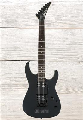 Jackson JS Series Dinky JS11, Amaranth Fingerboard, Gloss Black, Guitarra Eléctrica