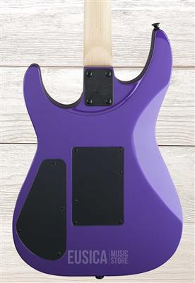 Jackson JS Series, Dinky, Pavo Purple, Guitarra Eléctrica