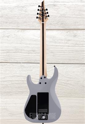 Jackson Pro Series Dinky DK Modern EverTune 7, Primer Gray, Guitarra Eléctrica