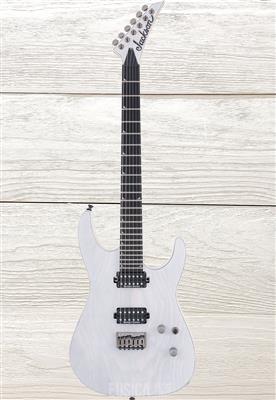 Jackson Pro Series Soloist SL2A MAH HT, Unicorn White, Guitarra Eléctrica