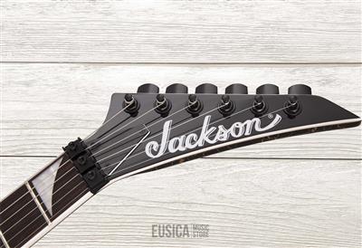 Jackson X Series Soloist SL3X DX Crackle, Gold Crackle, Guitarra Eléctrica