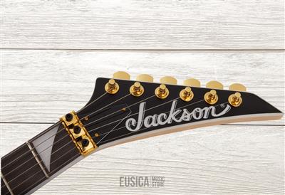 Jackson JS Series, Rhoads MAH JS32, Natural, Guitarra Eléctrica