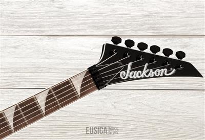 Jackson X Series Soloist SLX DX, Granite Crystal, Guitarra Eléctrica