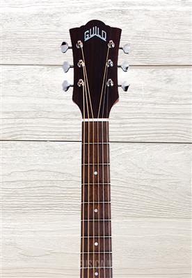 Guild M-240E, Troubadour, Vintage Sunburst, Guitarra Electroacústica