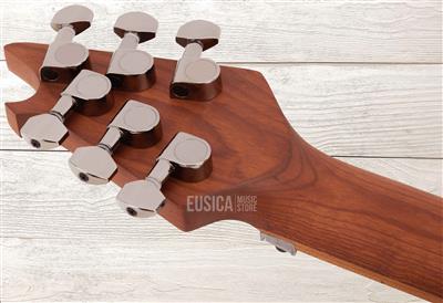 EVH Standard, Wolfgang, Natural, Guitarra Eléctrica