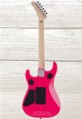 EVH Series Standard, 5150, Neon Pink, Guitarra Eléctrica